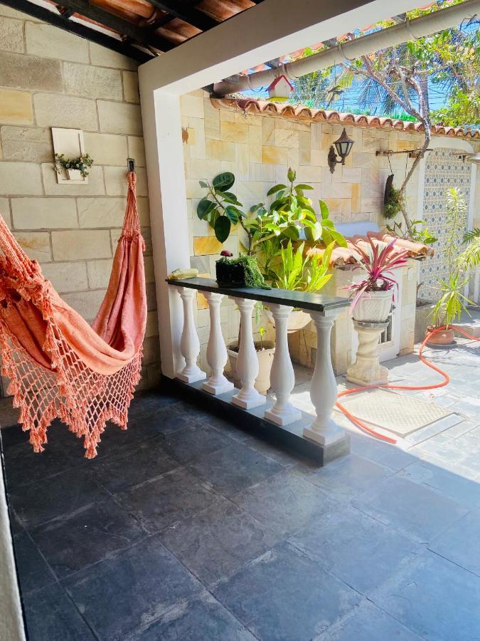 Casa Aconchegante Perto Das Praias Arraial do Cabo Exteriör bild