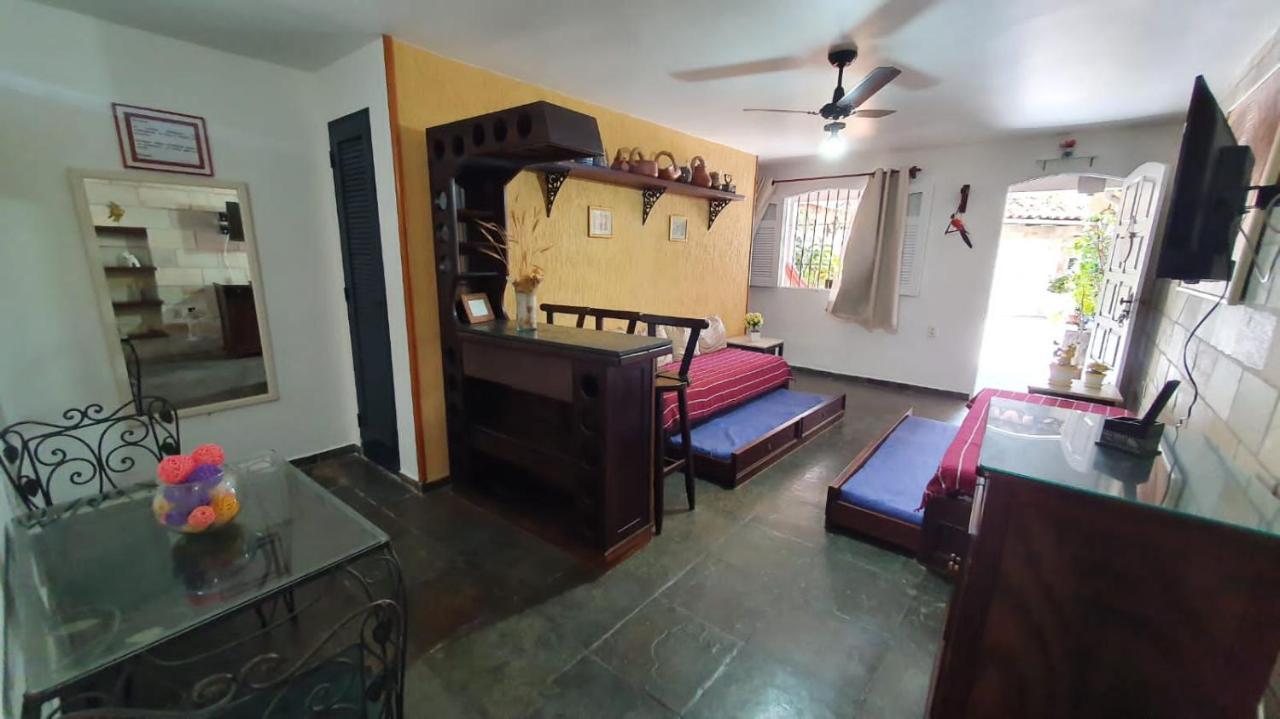 Casa Aconchegante Perto Das Praias Arraial do Cabo Exteriör bild